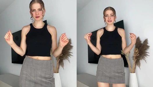 Linneasky - Video Leaks