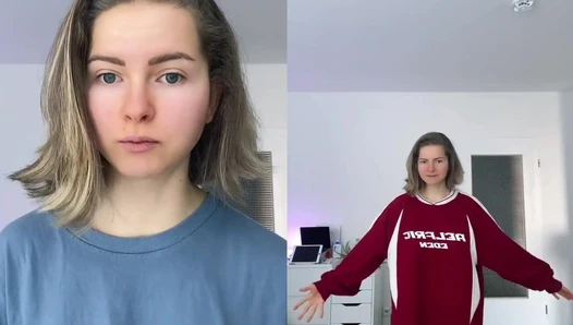 Linneasky - Video Leaks
