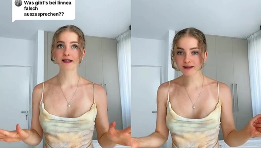 Linneasky - Video Leaks