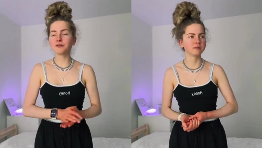 Linneasky - Video Leaks