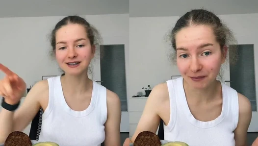 Linneasky - Video Leaks