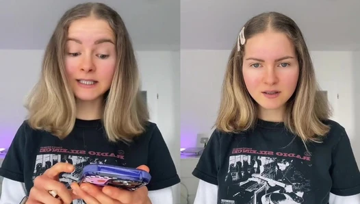 Linneasky - Video Leaks