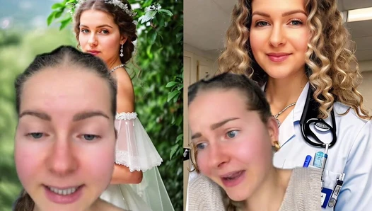 Linneasky - Video Leaks