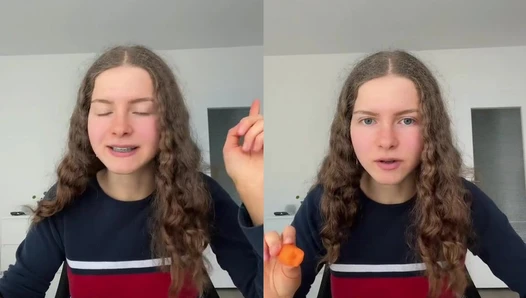 Linneasky - Video Leaks