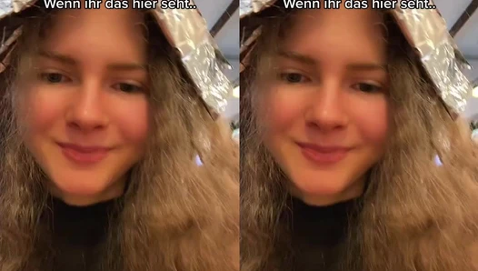 Linneasky - Video Leaks