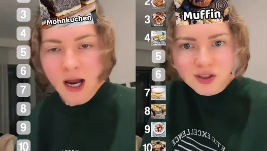Linneasky - Video Leaks