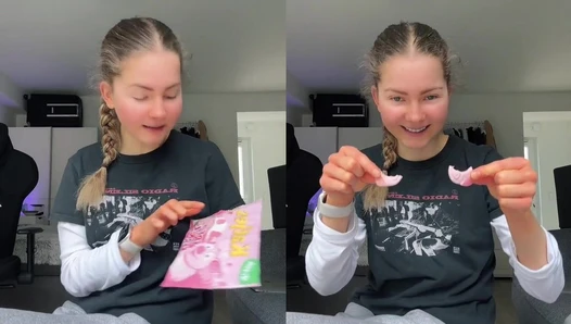 Linneasky - Video Leaks
