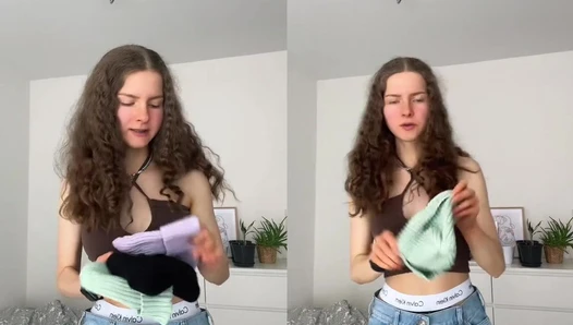 Linneasky - Video Leaks