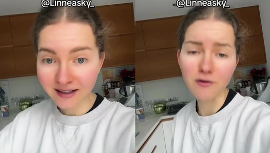 Linneasky - Video Leaks