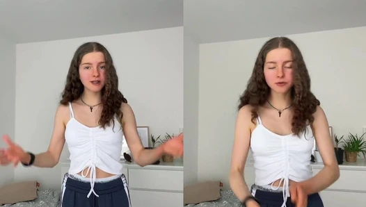 Linneasky - Video Leaks