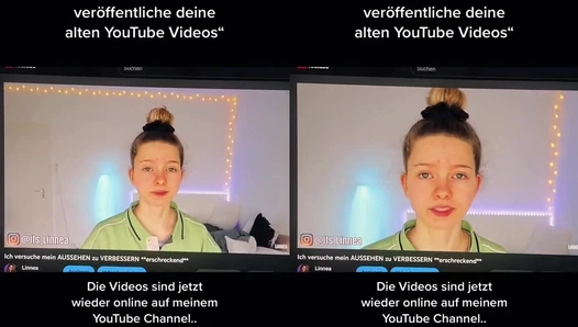 Linneasky - Video Leaks