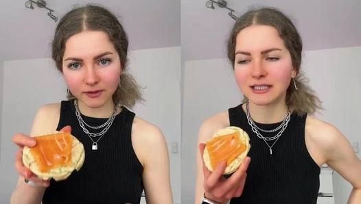 Linneasky - Video Leaks