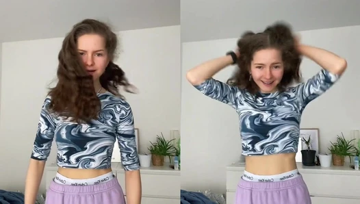 Linneasky - Video Leaks