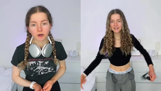 Linneasky - Video Leaks