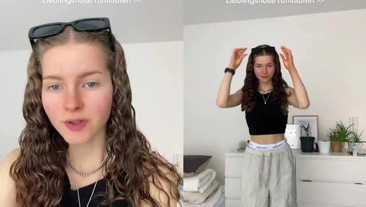 Linneasky - Video Leaks