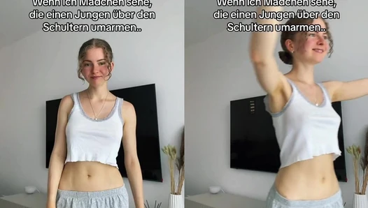 Linneasky - Video Leaks