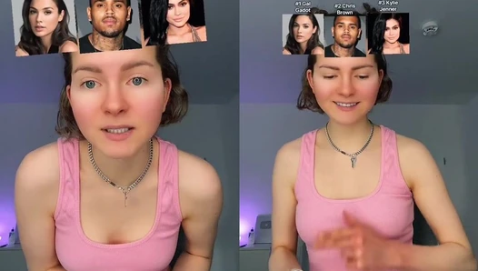 Linneasky - Video Leaks