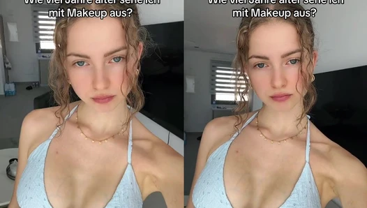 Linneasky - Video Leaks