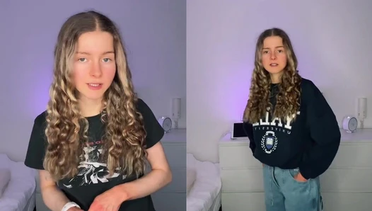 Linneasky - Video Leaks