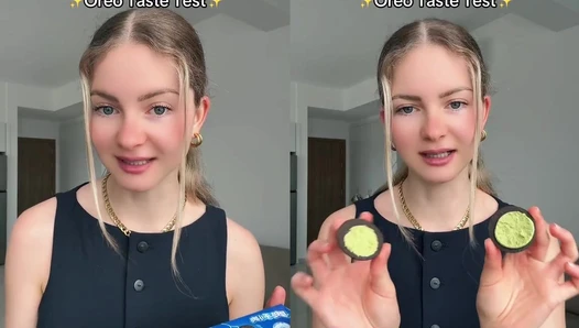 Linneasky - Video Leaks