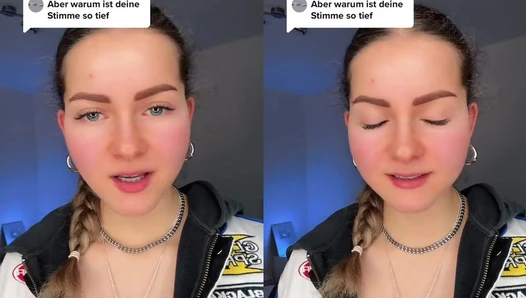 Linneasky - Video Leaks