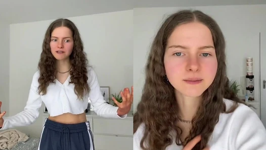 Linneasky - Video Leaks