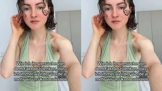 Linneasky - Video Leaks