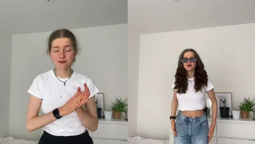 Linneasky - Video Leaks