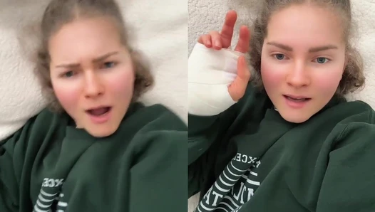 Linneasky - Video Leaks