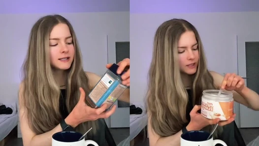 Linneasky - Video Leaks
