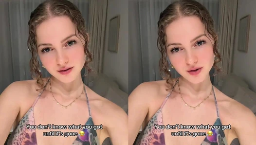 Linneasky - Video Leaks