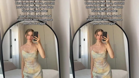 Linneasky - Video Leaks