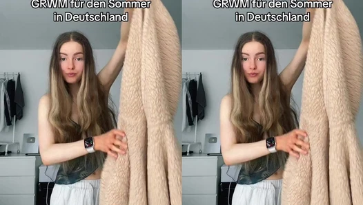 Linneasky - Video Leaks