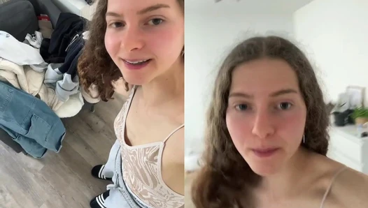 Linneasky - Video Leaks