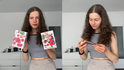 Linneasky - Video Leaks
