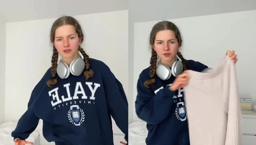 Linneasky - Video Leaks