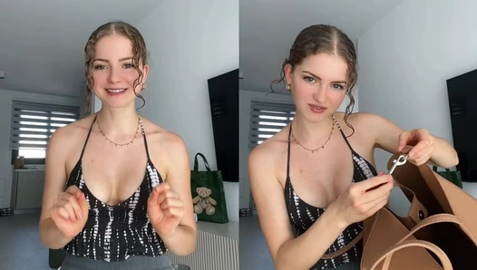 Linneasky - Video Leaks