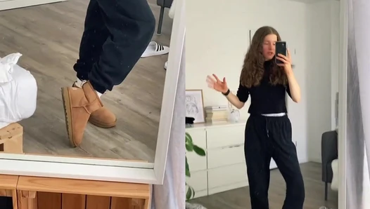 Linneasky - Video Leaks