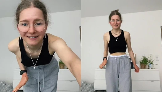 Linneasky - Video Leaks
