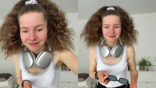 Linneasky - Video Leaks