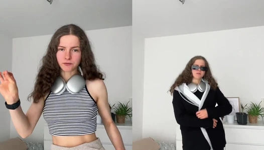 Linneasky - Video Leaks
