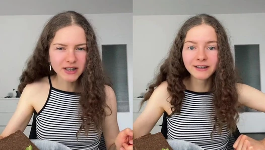 Linneasky - Video Leaks