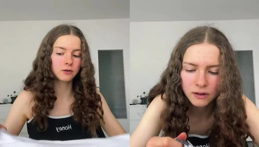 Linneasky - Video Leaks