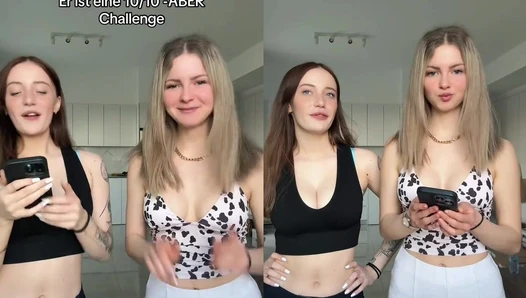 Linneasky - Video Leaks