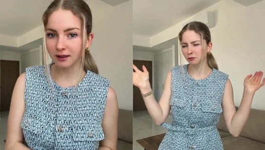 Linneasky - Video Leaks
