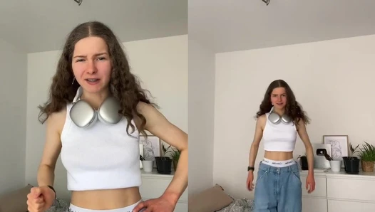 Linneasky - Video Leaks