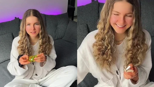 Linneasky - Video Leaks