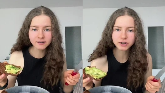 Linneasky - Video Leaks