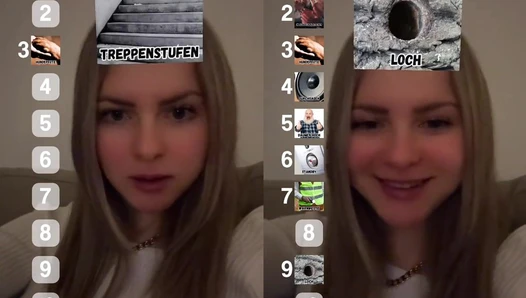 Linneasky - Video Leaks