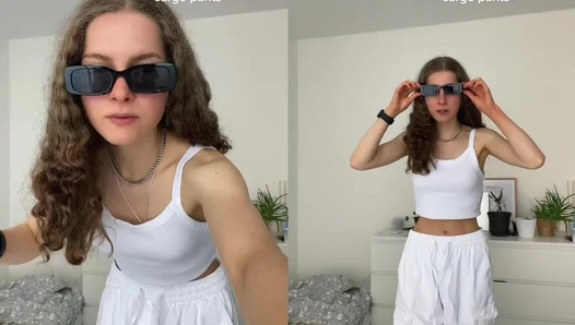 Linneasky - Video Leaks